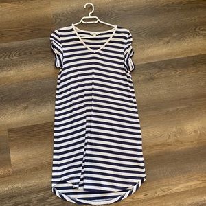 Ripe maternity dress